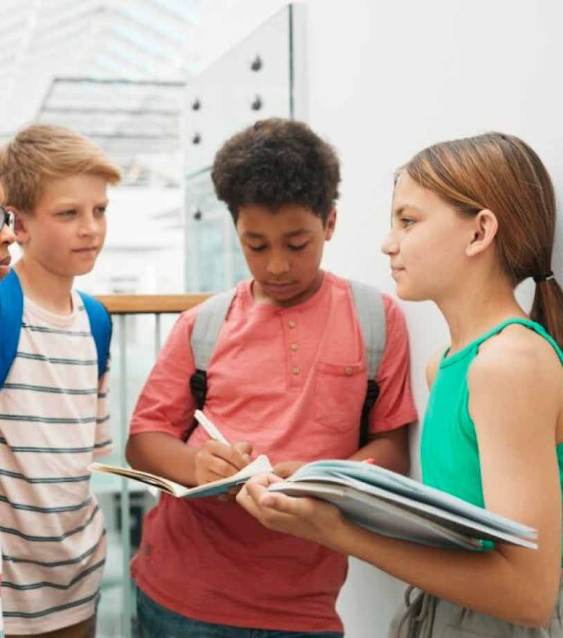 Liste fourniture scolaire 4ème 2023 2024 avec Ma Rentrée Facile - Ma Rentrée Facile