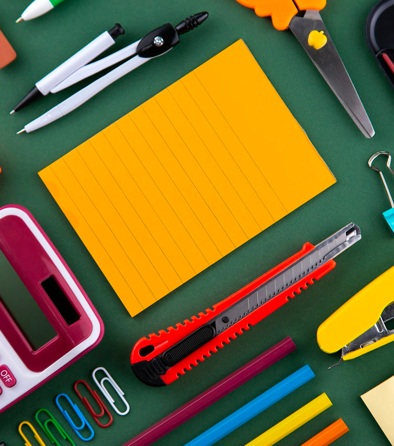 Matériel scolaire DYS : Aider les élèves atteints de troubles DYS à réussir - Ma Rentrée Facile