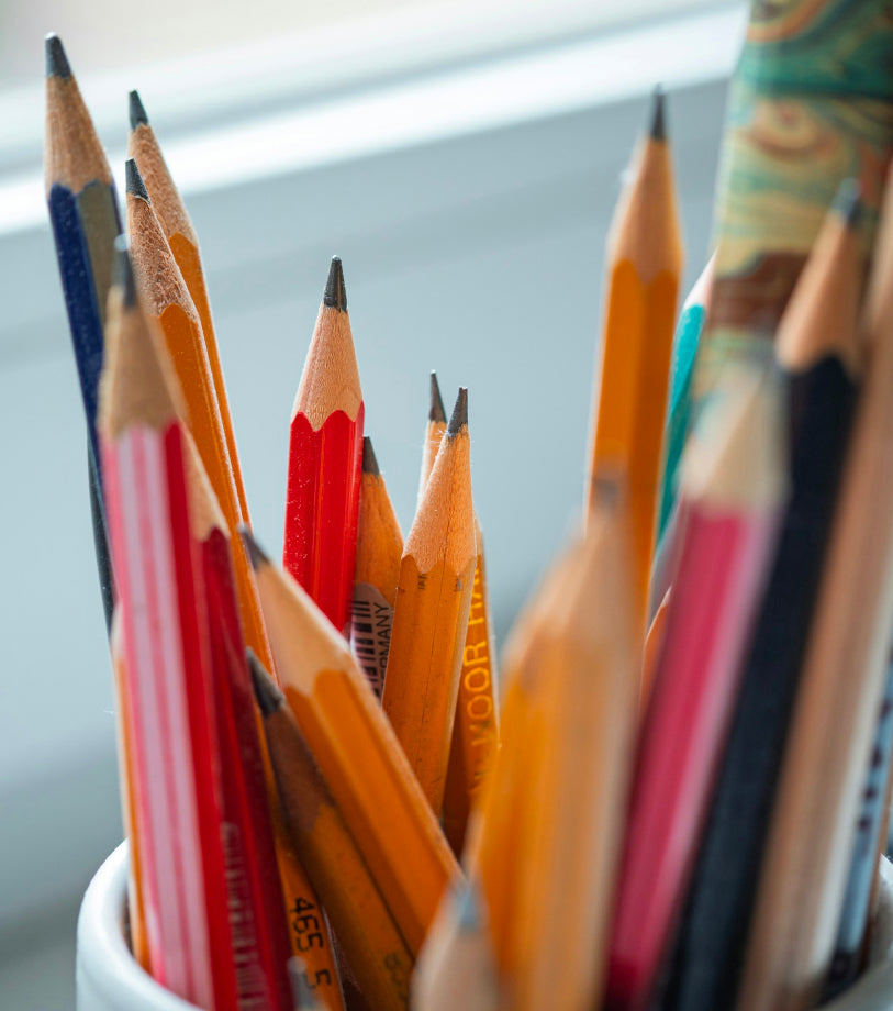 Quelles fournitures pour les arts plastiques ?