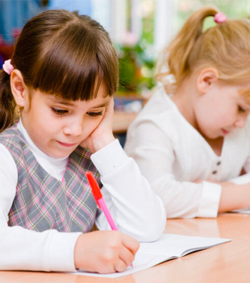 Quelles fournitures scolaires en CP ? - Ma Rentrée Facile