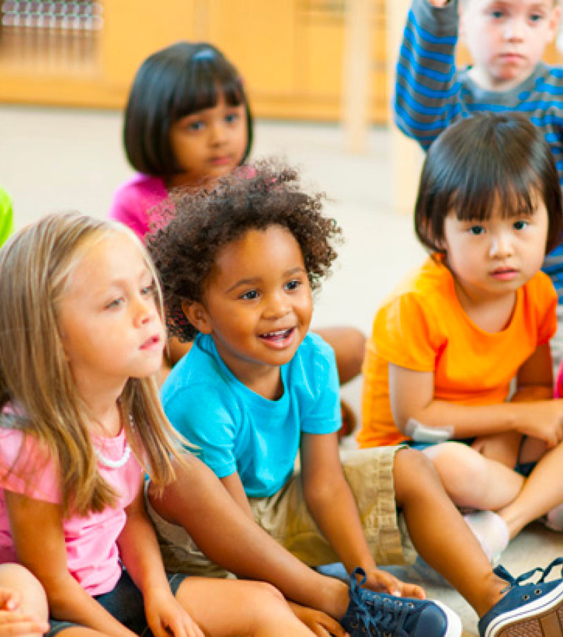 Quelles fournitures scolaires en maternelle ? - Ma Rentrée Facile