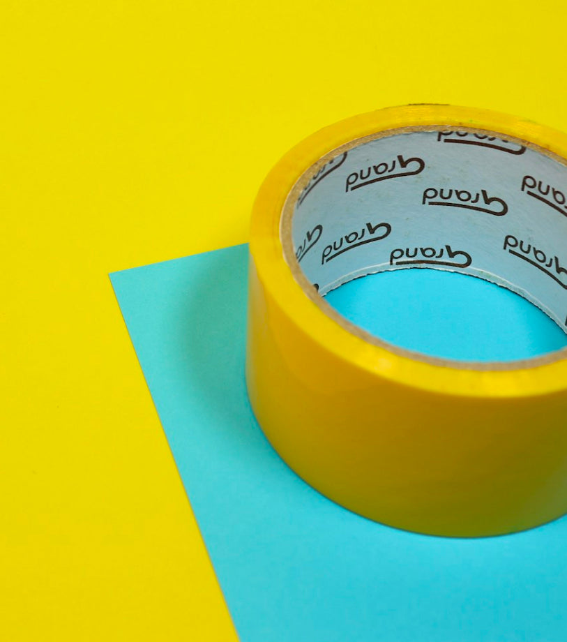 Quels avantages du masking tape comparé à d'autres matériaux de décoration ? - Ma Rentrée Facile