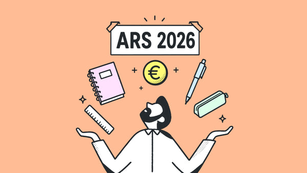 Allocation de Rentrée Scolaire (ARS) 2026 : tout ce qu’il faut savoir
