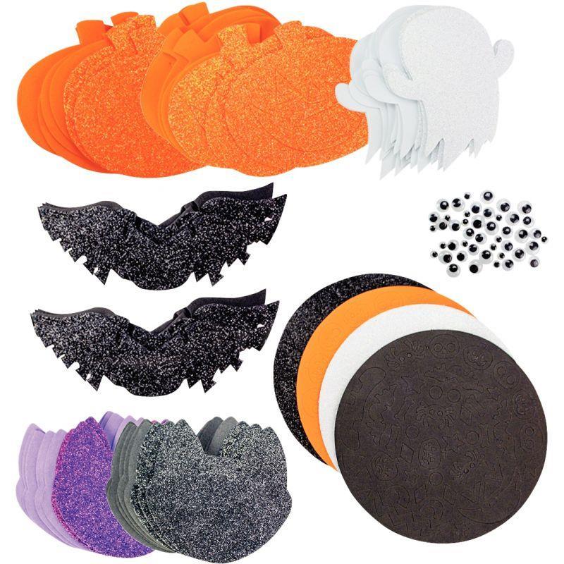 ACCESSOIRES HALLOWEEN - Ma Rentrée Facile