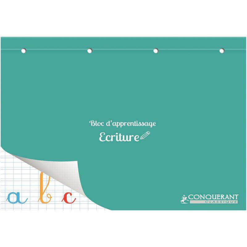 CAHIERS D'APPRENTISSAGE - Ma Rentrée Facile