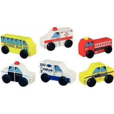 JOUETS VEHICULES - Ma Rentrée Facile