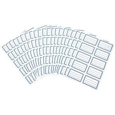 ÉTIQUETTES ADHÉSIVES - Ma Rentrée Facile