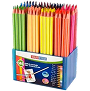Crayons de couleur en gros