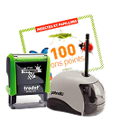 Fournitures scolaires pour enseignants