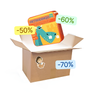 Soldes meilleurs plans