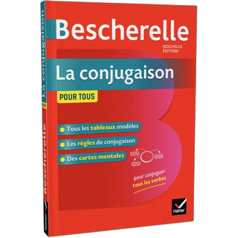 BESCHERELLE - Ma Rentrée Facile