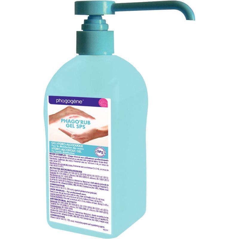 DESTOCKAGE HYGIENE, ENTRETIEN ET SERVICES GENERAUX