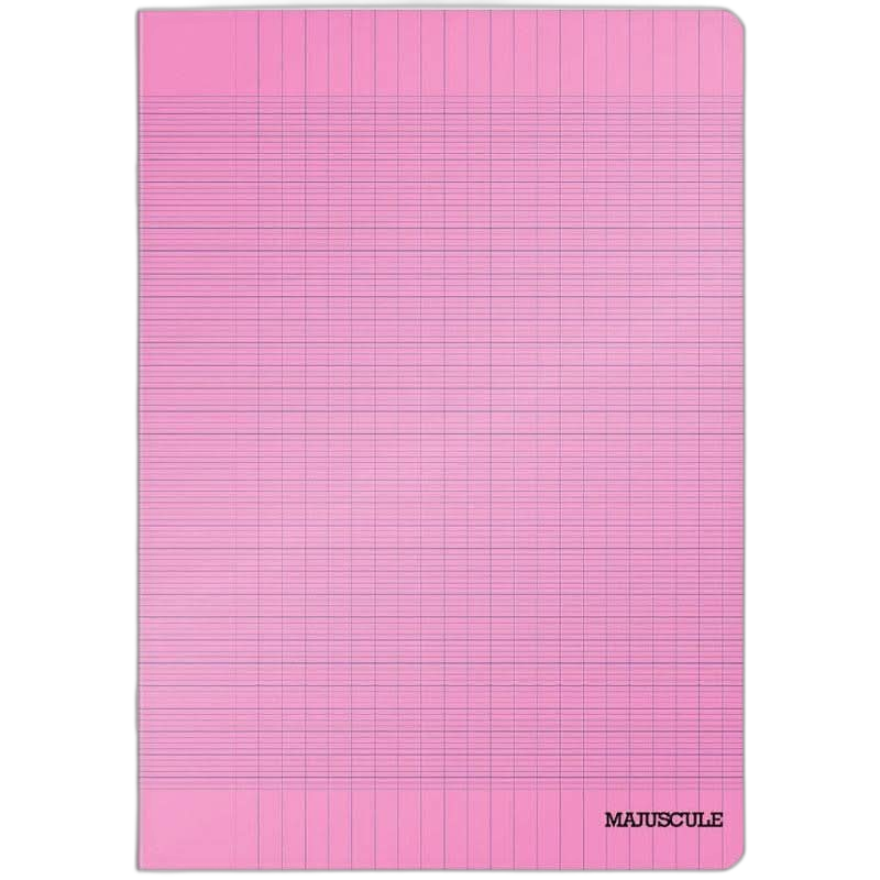 Cahier 24x32 140 pages - Ma Rentrée Facile