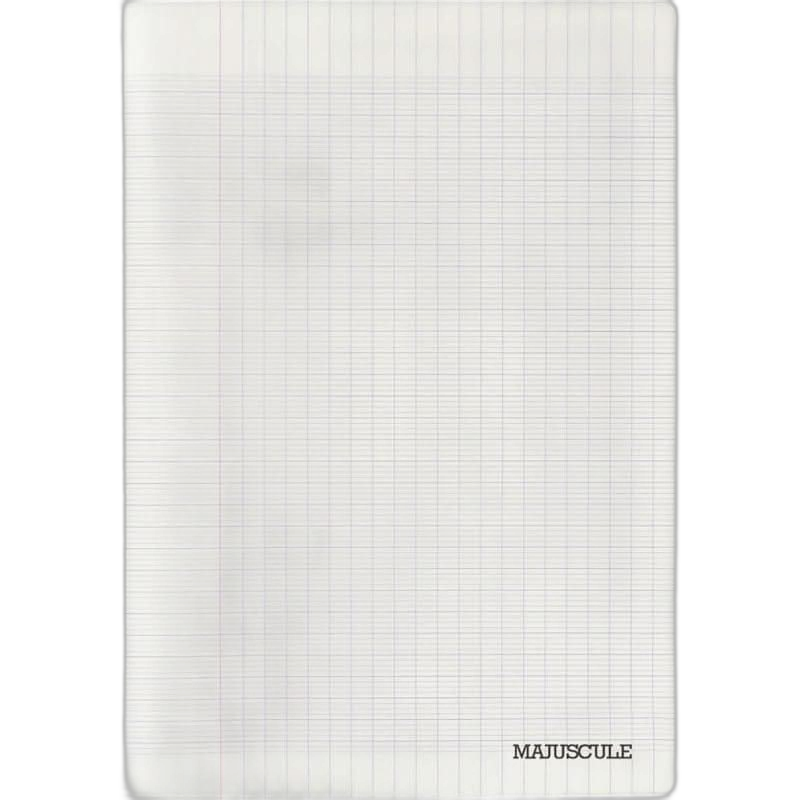 Cahier 24x32 192 pages - Ma Rentrée Facile