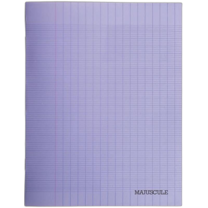 CAHIERS 17 X 22 48 PAGES - Ma Rentrée Facile