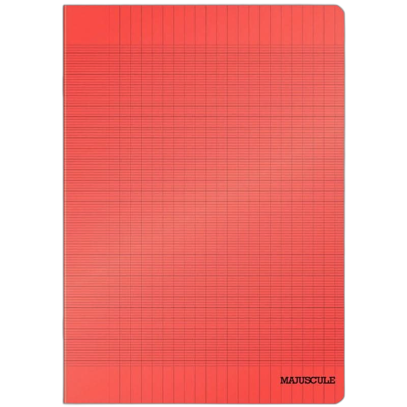 CAHIERS 17 X 22 96 PAGES - Ma Rentrée Facile