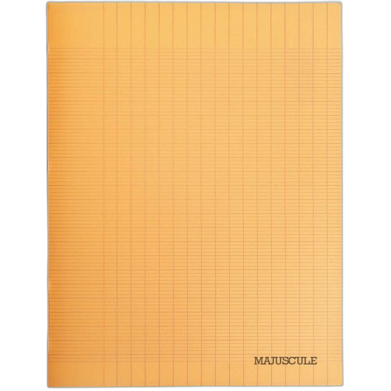 CAHIERS 17 X 22 - Ma Rentrée Facile