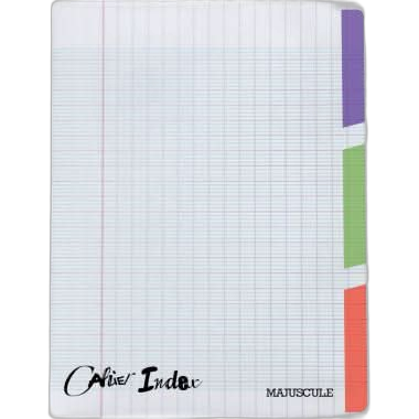 CAHIERS INDEX - Ma Rentrée Facile