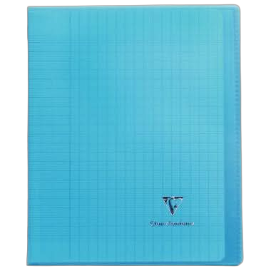 CAHIERS KOVERBOOK 17x22