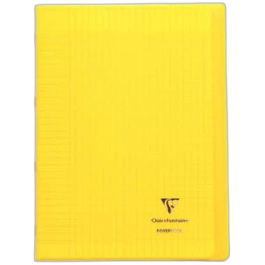 CAHIERS KOVERBOOK 21x29,7 - Ma Rentrée Facile