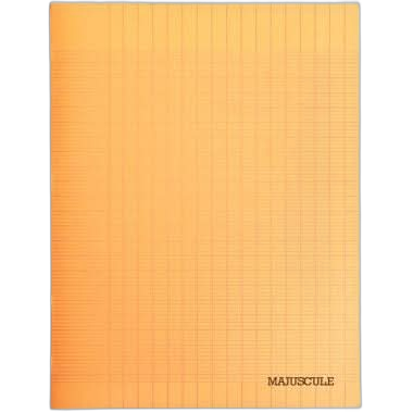 CAHIERS ORANGE - Ma Rentrée Facile