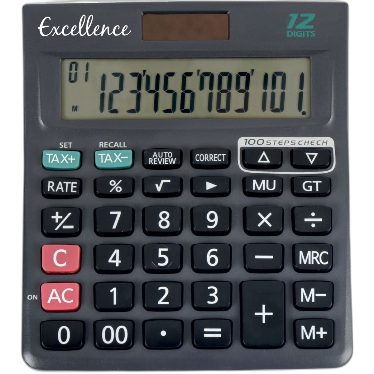 CALCULATRICES DE BUREAU - Ma Rentrée Facile