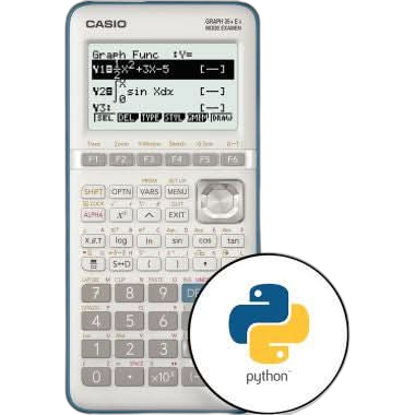 CALCULATRICES GRAPHIQUES - Ma Rentrée Facile