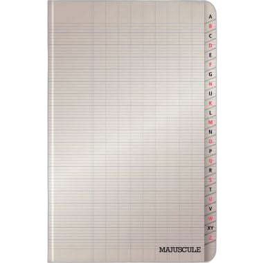 RÉPERTOIRES ALPHABÉTIQUES - Ma Rentrée Facile