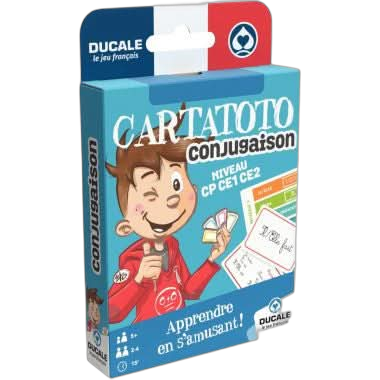 CARTATOTO - Ma Rentrée Facile