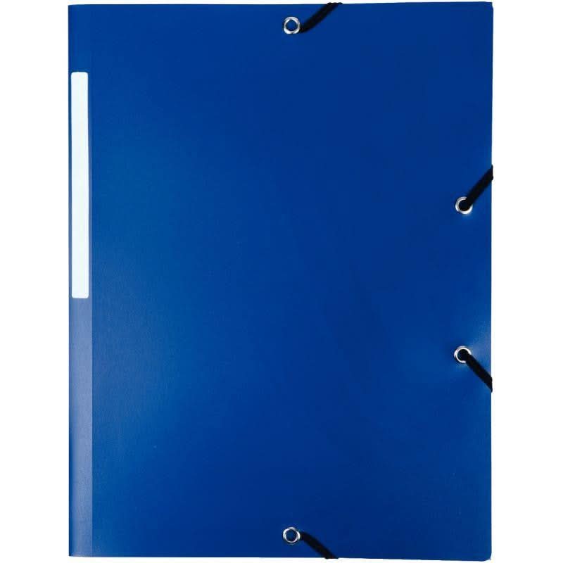 CHEMISES 3 RABATS PLASTIQUES