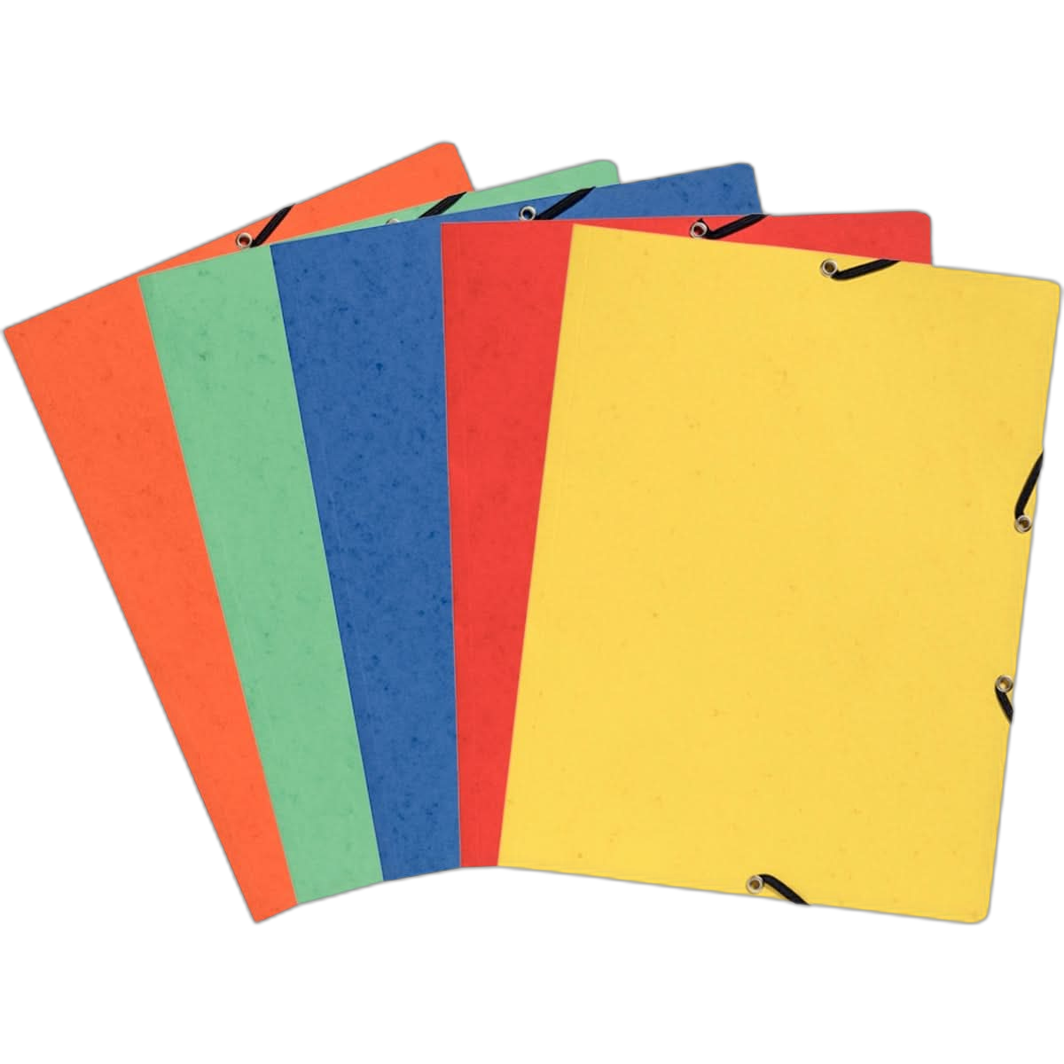 CHEMISES CARTONNEES SANS RABAT