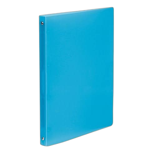 CLASSEURS BLEUS - Ma Rentrée Facile