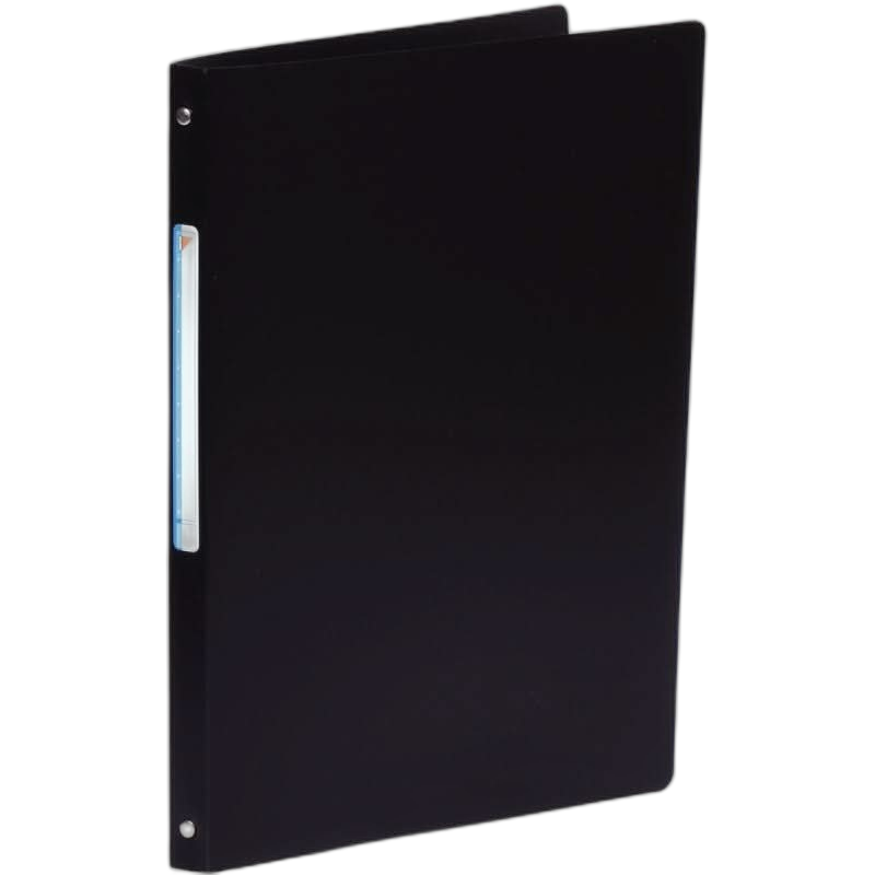 CLASSEURS EN PLASTIQUE