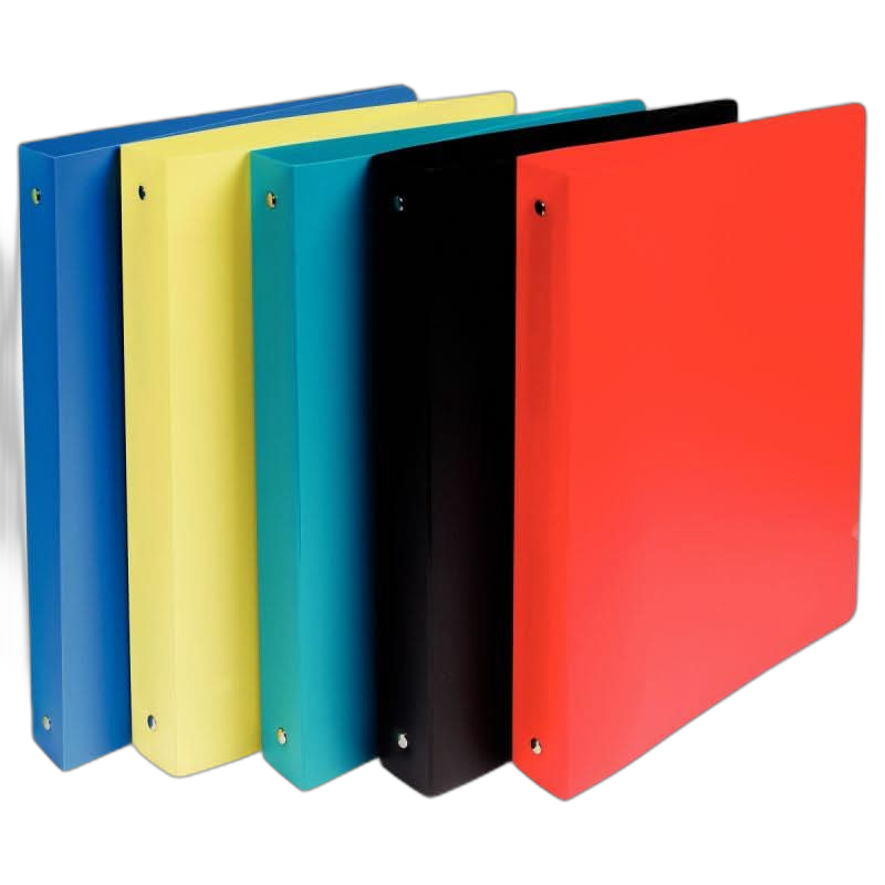 CLASSEURS SOUPLES EXACOMPTA