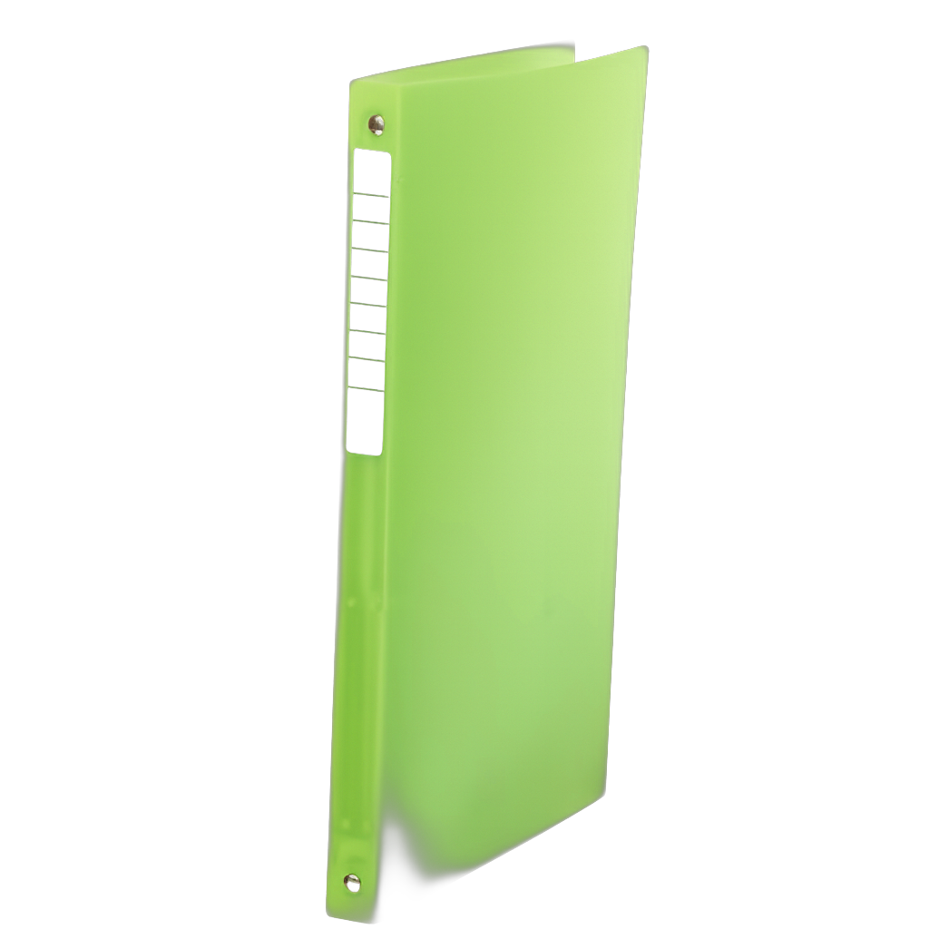 CLASSEURS VERT - Ma Rentrée Facile