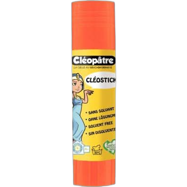 COLLE CLÉOPÂTRE - Ma Rentrée Facile