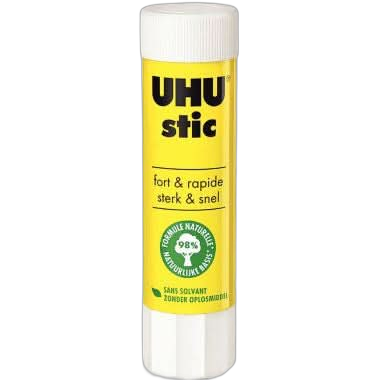 COLLES STICKS UHU