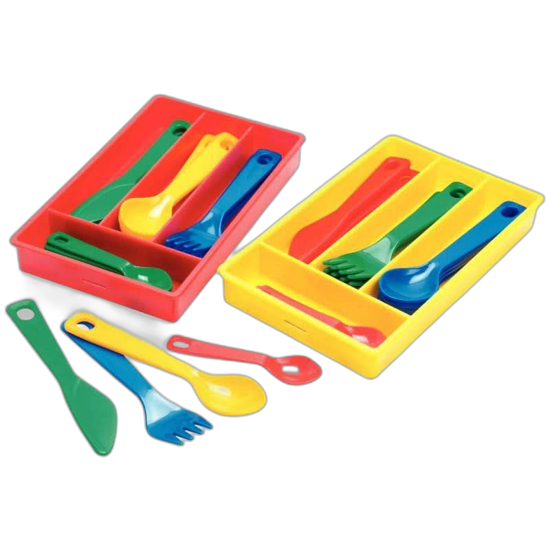 COUVERTS DINETTE - Ma Rentrée Facile