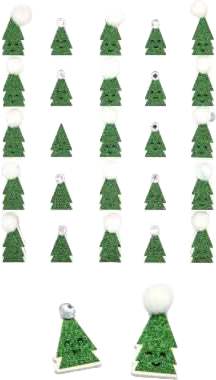 DECO CAOUTCHOUC, DECO MOUSSE - Ma Rentrée Facile