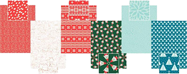 DECOPATCH - Ma Rentrée Facile