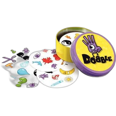 Jeu du Dobble