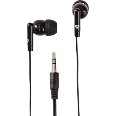 ECOUTEURS AVEC PRISE JACK