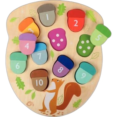 Jeux d'encastrement - Jeux et puzzles encastrables