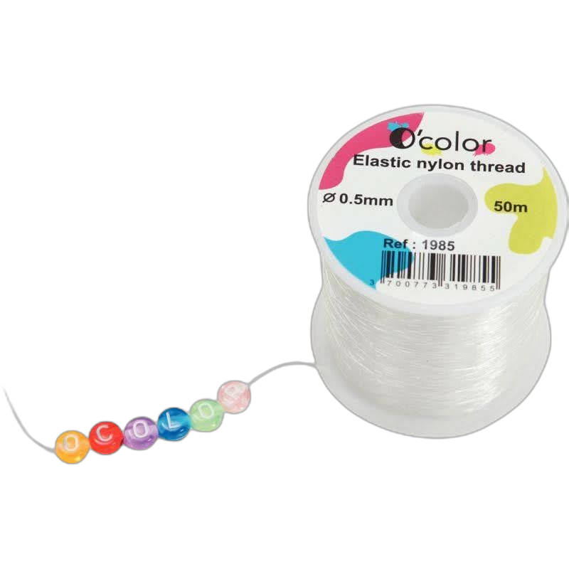 FILS POUR TRAVAUX MANUELS