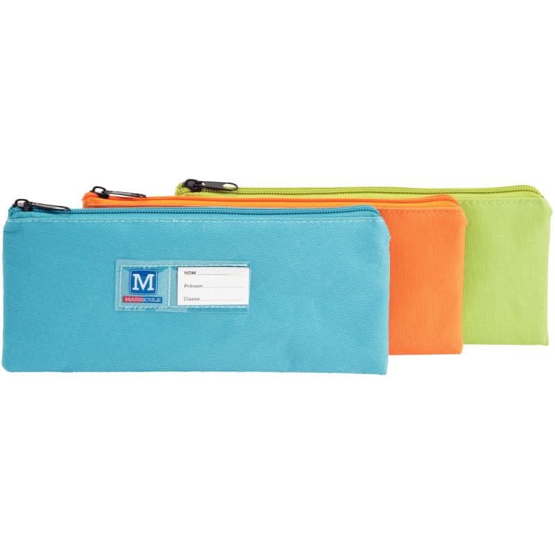 TROUSSES ET FOURRE TOUT