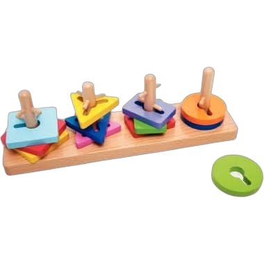 JEUX A ENCASTRER - Ma Rentrée Facile