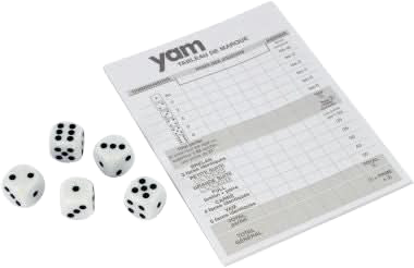 JEUX DE SOCIETE - Ma Rentrée Facile