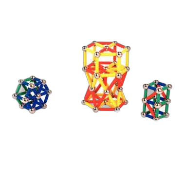 JEUX MAGNETIQUES - Ma Rentrée Facile