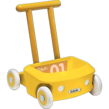 JOUETS A POUSSER, A TRAINER, A ROULER - Ma Rentrée Facile