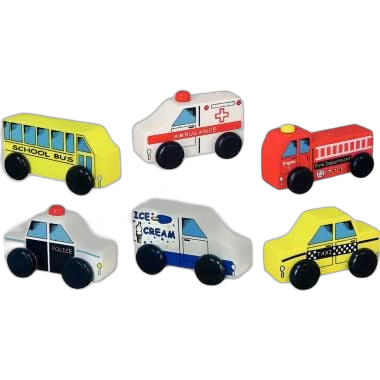 JOUETS VEHICULES - Ma Rentrée Facile